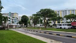 Bedok North Street 3 (D16), Shop House #573562381